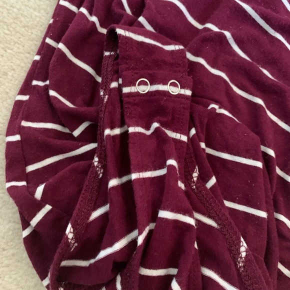 Forever 21 bodysuit - Picture 2 of 5